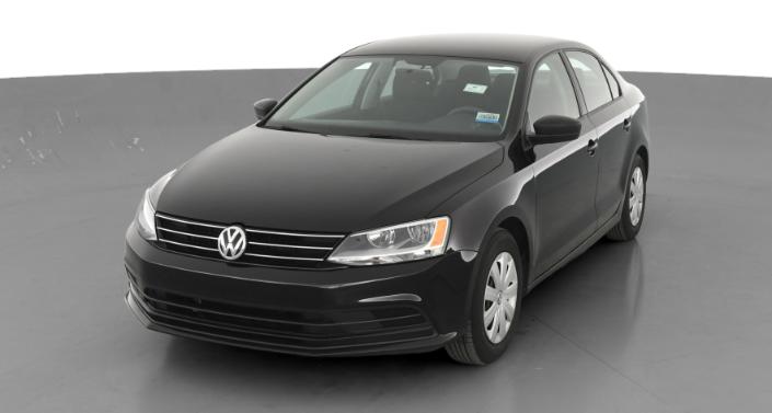 2016 Volkswagen Jetta S -
                Lorain, OH