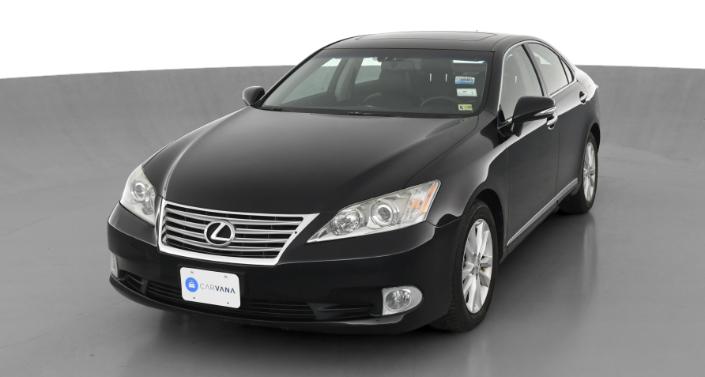 2010 Lexus ES 350 -
                Colonial Heights, VA