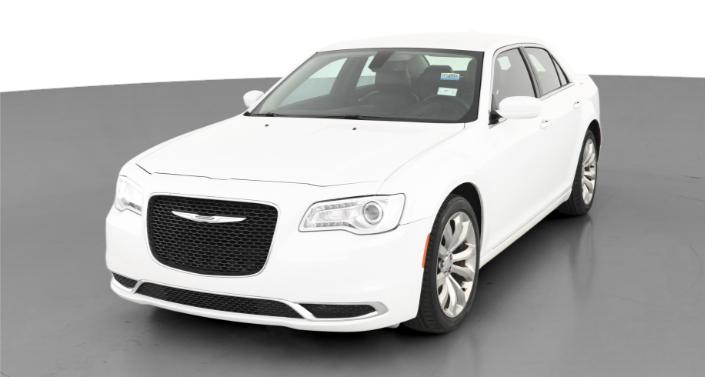 2017 Chrysler 300 Limited Edition -
                Auburn, GA