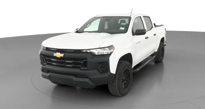 2023 Chevrolet Colorado Work Truck -
                West Memphis, AR