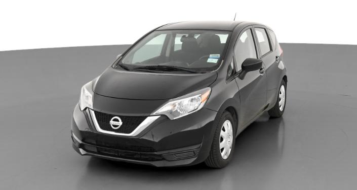 2019 Nissan Versa Note SV -
                Auburn, GA