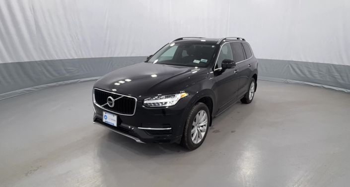 2016 Volvo XC90 T8 Momentum -
                Akron, NY