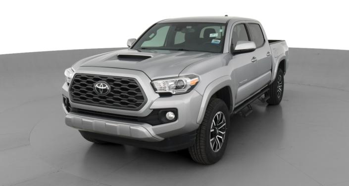 2020 Toyota Tacoma TRD Sport -
                Auburn, GA