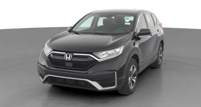 2021 Honda CR-V Special Edition -
                West Memphis, AR