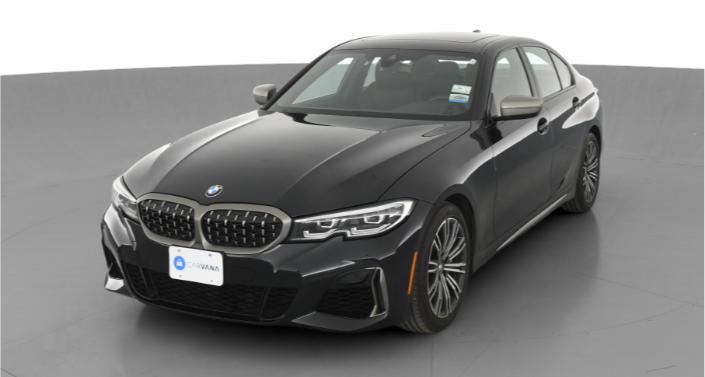 2022 BMW 3 Series M340i xDrive -
                Concord, NC