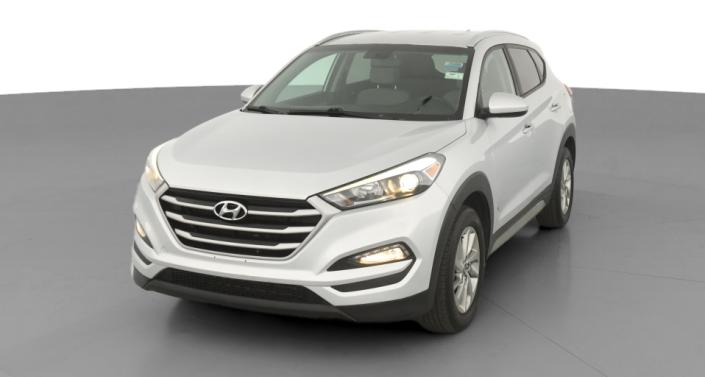 Thumbnail: 2018 Hyundai Tucson - 1