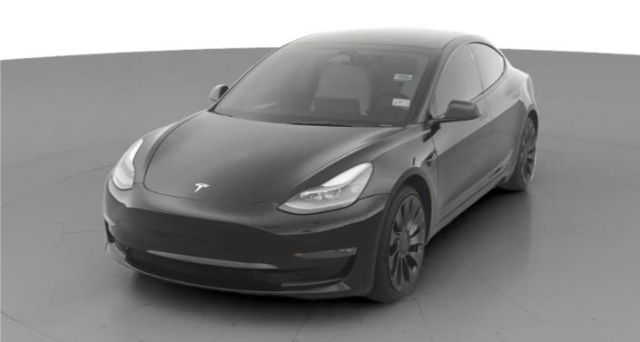 2023 Tesla Model 3 Performance -
                Auburn, GA