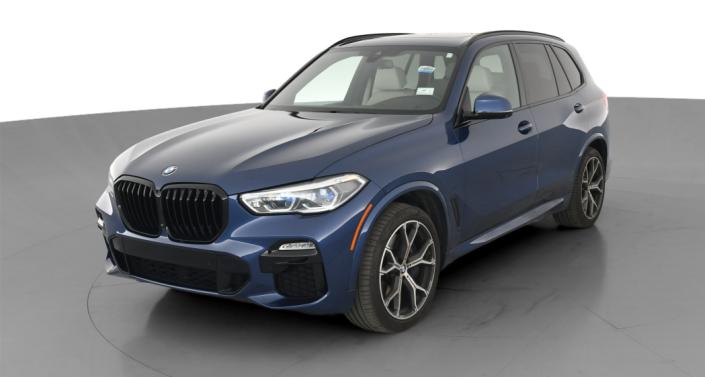 2019 BMW X5 xDrive50i -
                Bessemer, AL