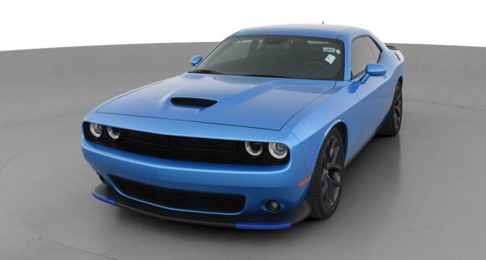 2023 Dodge Challenger GT -
                Concord, NC