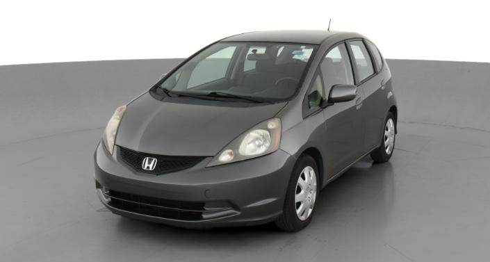 2013 Honda Fit Base -
                Concord, NC