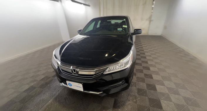 2016 Honda Accord Touring -
                Framingham, MA