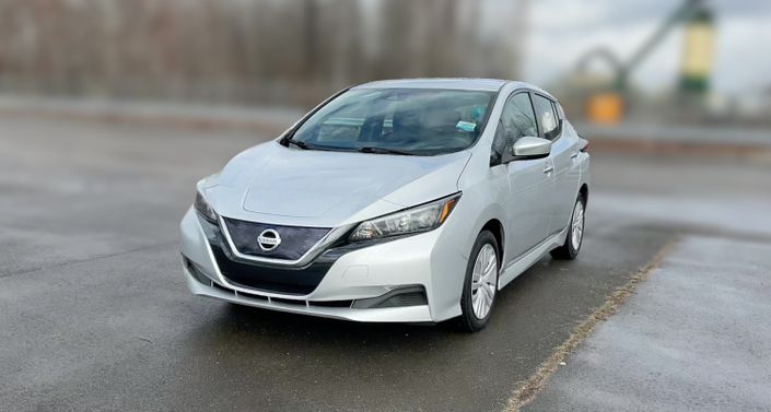 2020 Nissan Leaf S -
                Bessemer, AL