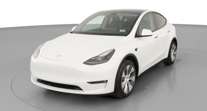 2023 Tesla Model Y Long Range -
                Haines City, FL