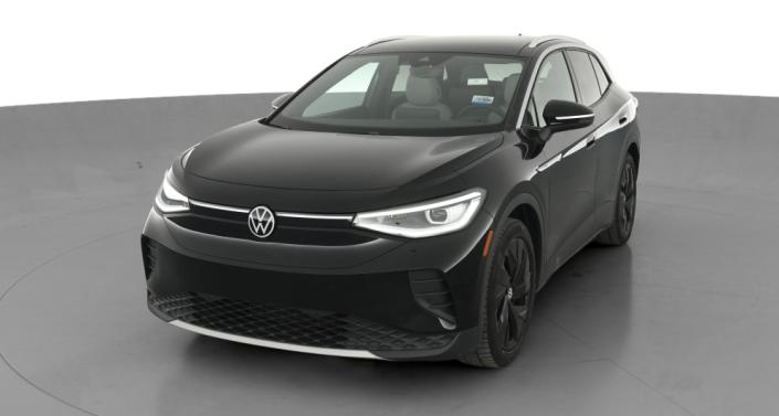 2021 Volkswagen ID.4 Pro S -
                Lorain, OH