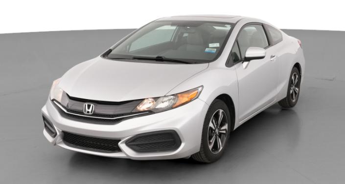 2014 Honda Civic EX -
                Tolleson, AZ