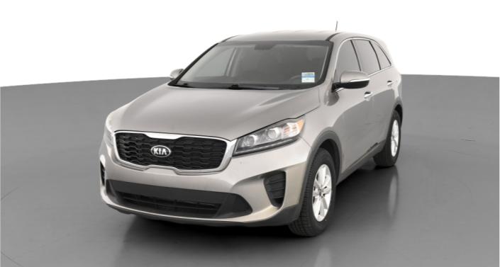 2019 Kia Sorento L -
                Auburn, GA