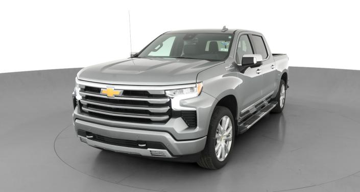 2024 Chevrolet Silverado 1500 High Country -
                Bessemer, AL