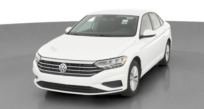 2019 Volkswagen Jetta S -
                Rocklin, CA