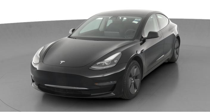 Thumbnail: 2021 Tesla Model 3 - 1