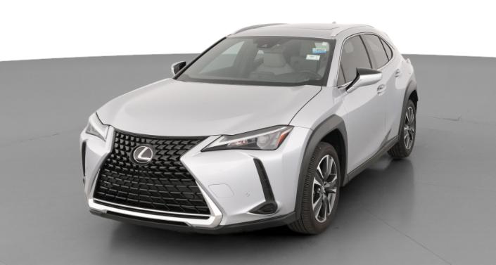 2024 Lexus UX 250h -
                  Rocklin, CA