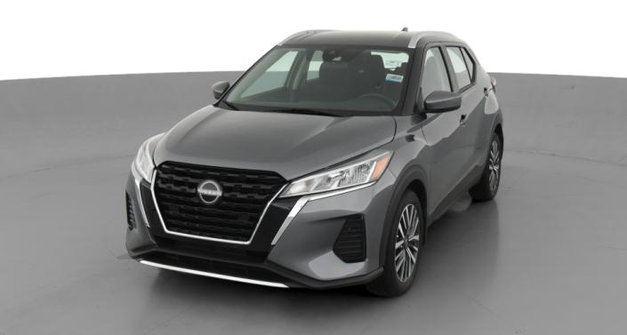 2023 Nissan Kicks SV -
                Concord, NC