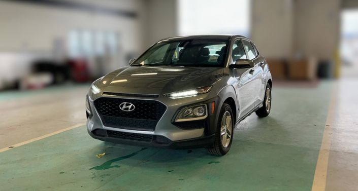 2020 Hyundai Kona SE -
                Fairview, OR