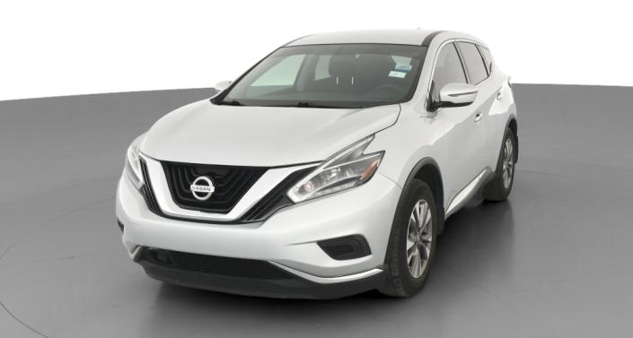 2018 Nissan Murano S -
                West Memphis, AR