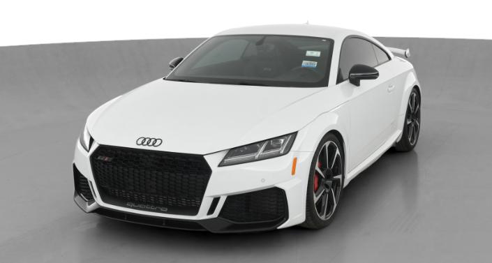 2021 Audi TT RS -
                Colonial Heights, VA