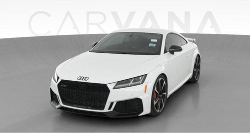 2021 Audi TT