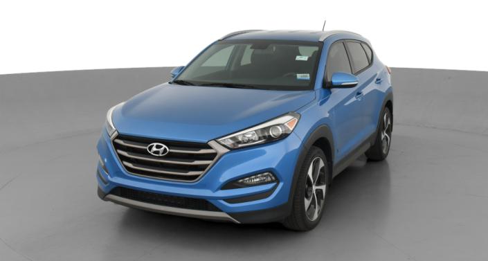 2016 Hyundai Tucson Sport -
                Concord, NC