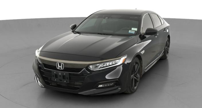 2018 Honda Accord Sport -
                Bessemer, AL