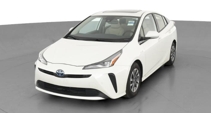 2019 Toyota Prius XLE -
                Bessemer, AL