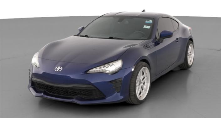 2019 Toyota 86  -
                Tolleson, AZ