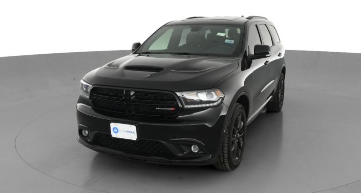 2018 Dodge Durango GT -
                Lorain, OH