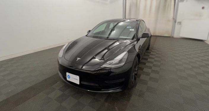 2023 Tesla Model 3 Standard Range -
                Framingham, MA