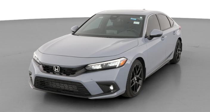 2023 Honda Civic Sport Touring -
                Tolleson, AZ