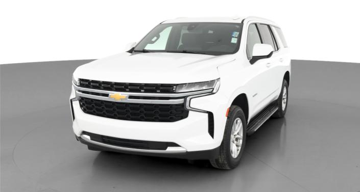 2021 Chevrolet Tahoe LS -
                Trenton, OH