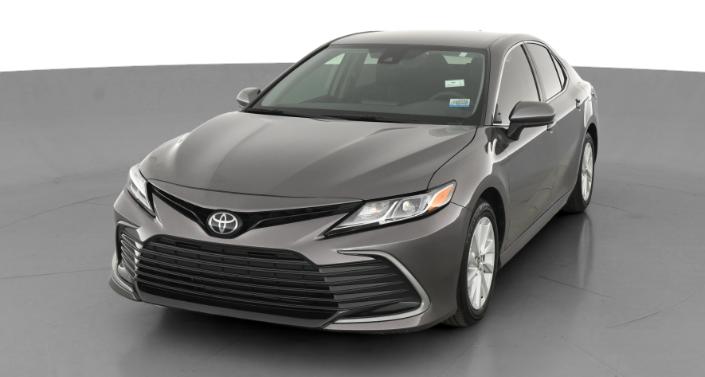 2024 Toyota Camry LE -
                Bessemer, AL