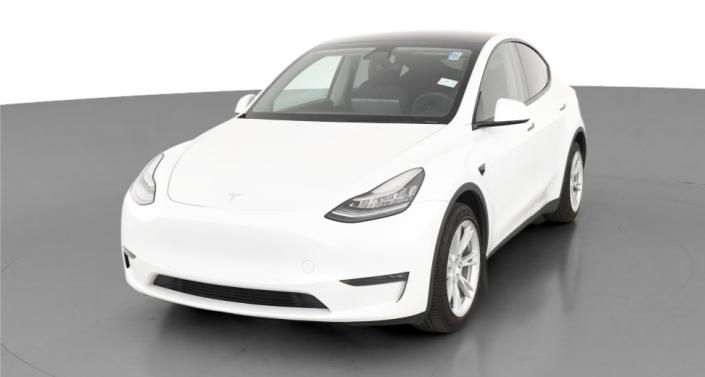 2021 Tesla Model Y Long Range -
                Auburn, GA