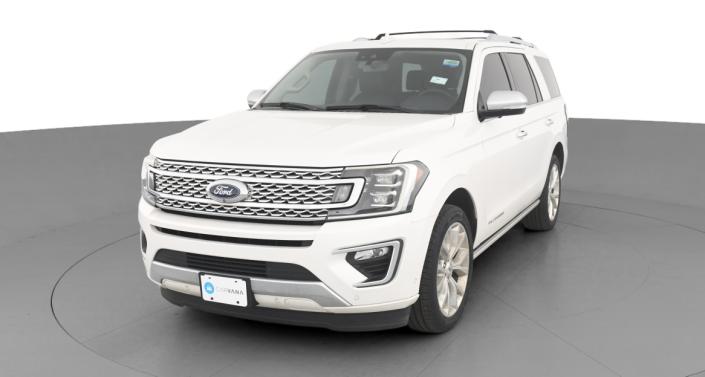 2019 Ford Expedition Platinum -
                West Memphis, AR