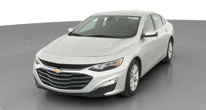 2020 Chevrolet Malibu LT -
                West Memphis, AR