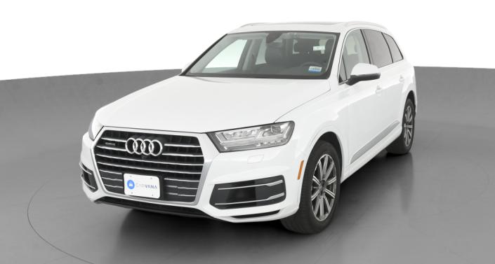 2019 Audi Q7 Premium Plus -
                Rocklin, CA