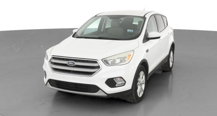 2017 Ford Escape SE -
                Lorain, OH