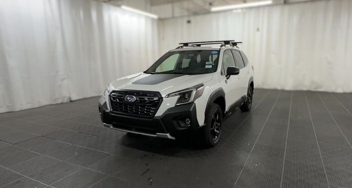 2024 Subaru Forester Wilderness -
                North Las Vegas, NV