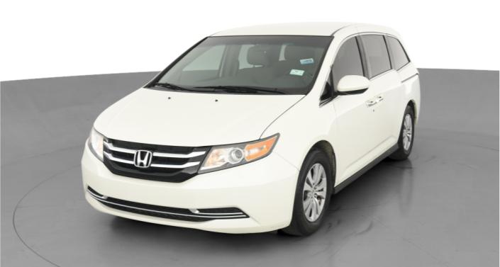 2016 Honda Odyssey EX -
                Bessemer, AL