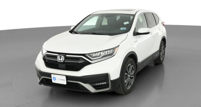 2020 Honda CR-V EX -
                Trenton, OH