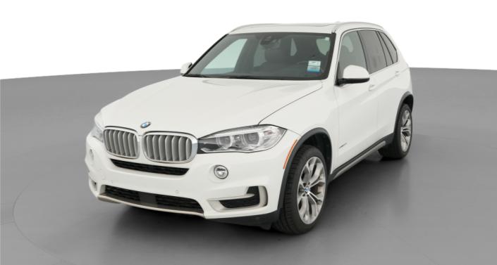 Thumbnail: 2018 BMW X5 - 1
