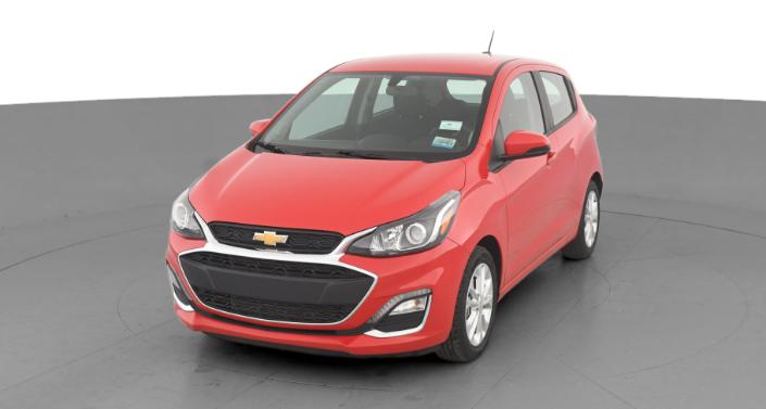 2021 Chevrolet Spark LT -
                West Memphis, AR