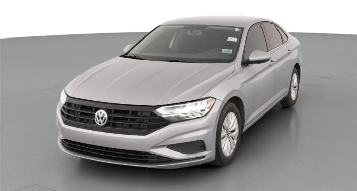 2019 Volkswagen Jetta S -
                  Tolleson, AZ