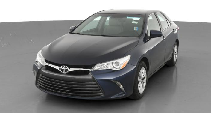 2015 Toyota Camry LE -
                Lorain, OH